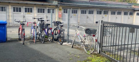 Apartamento de 2 dormitorios en Nuremberg, Germany No. 341229 14