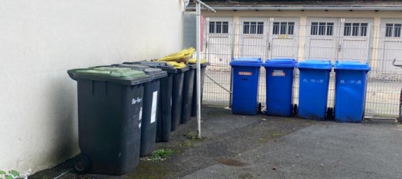 Apartamento de 2 dormitorios en Nuremberg, Germany No. 341229 13