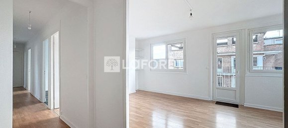 3 Schlafzimmer Wohnung in Dunkerque, France, Nr. 52347 7