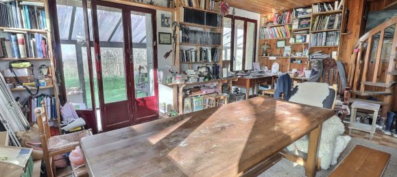 3 Schlafzimmer Haus in Plougastel-Daoulas, France, Nr. 202743 5