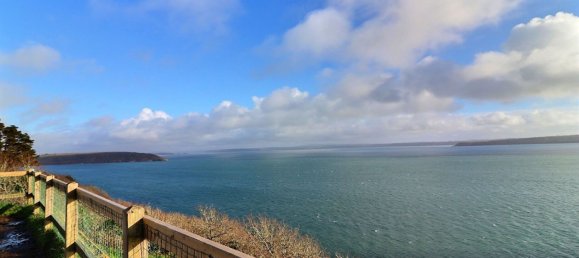 3 Schlafzimmer Haus in Plougastel-Daoulas, France, Nr. 202743 9