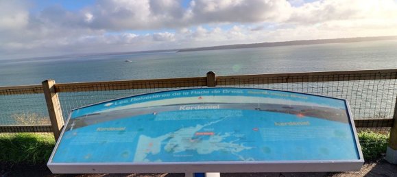 3 Schlafzimmer Haus in Plougastel-Daoulas, France, Nr. 202743 8