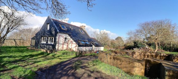 3 Schlafzimmer Haus in Plougastel-Daoulas, France, Nr. 202743 3