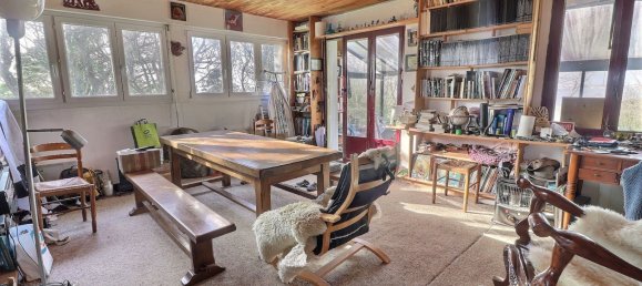 3 Schlafzimmer Haus in Plougastel-Daoulas, France, Nr. 202743 6