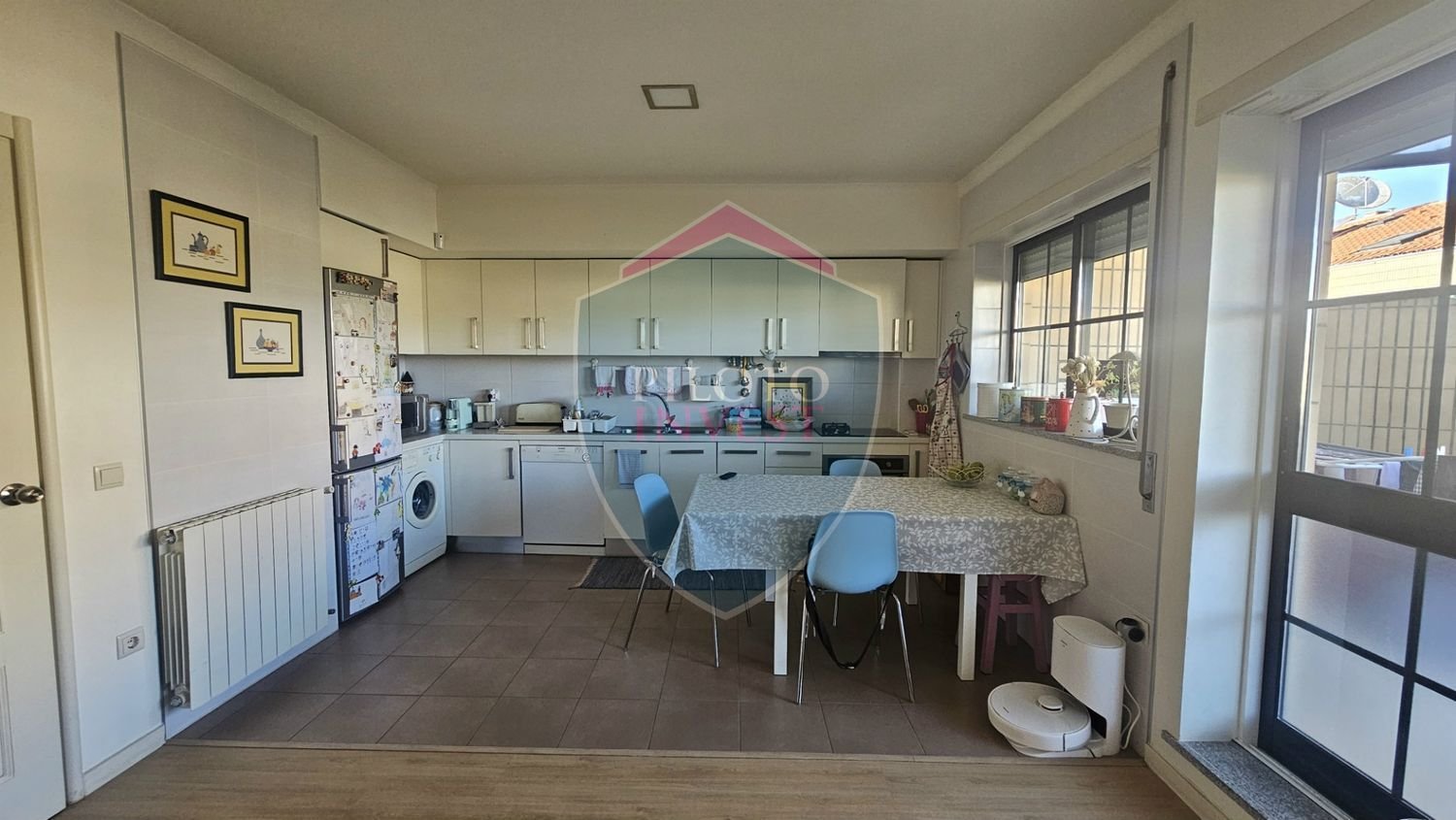 5 غرف نوم منزل ذو طابقين في Viseu, Portugal رقم 335184