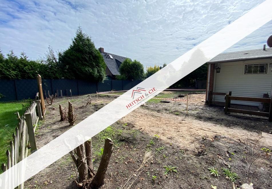 3 Schlafzimmer Grundstück in Altona, Germany, Nr. 236809