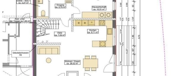 3 Schlafzimmer Grundstück in Altona, Germany, Nr. 236809 2