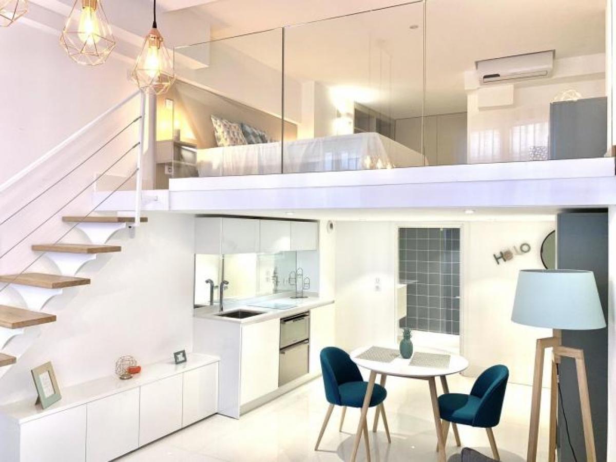 Estudio en Villefranche-sur-Mer, France No. 2636