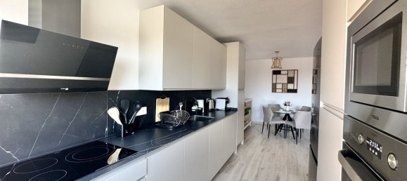 2 bedrooms Apartment in Mijas, Spain No. 58611 15