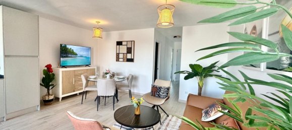 2 bedrooms Apartment in Mijas, Spain No. 58611 3