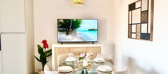 2 bedrooms Apartment in Mijas, Spain No. 58611 9