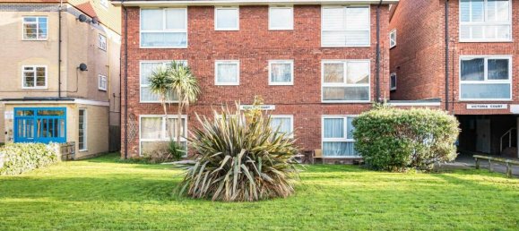 1 bedroom Apartment in London, United Kingdom No. 12440 22