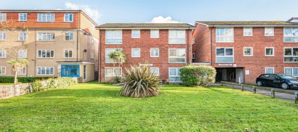 1 bedroom Apartment in London, United Kingdom No. 12440 23