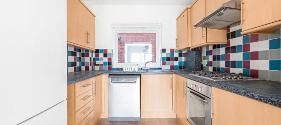 1 bedroom Apartment in London, United Kingdom No. 12440 15