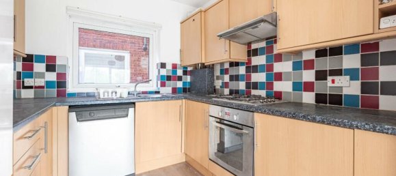 1 bedroom Apartment in London, United Kingdom No. 12440 12