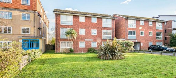 1 bedroom Apartment in London, United Kingdom No. 12440 24