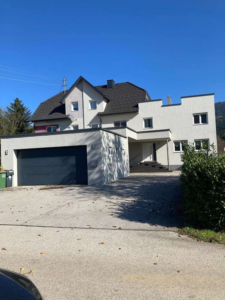 5 rooms Townhouse in Friesach, Austria No. 63811