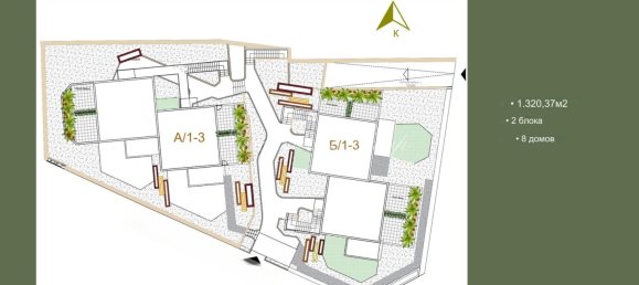 Wohnung 1+1 in Bodrum, Turkey, Nr. 28932 18