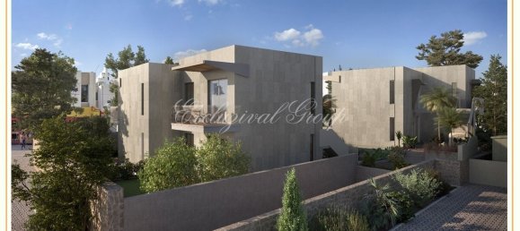 Wohnung 1+1 in Bodrum, Turkey, Nr. 28932 4