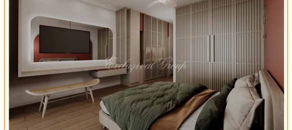 Wohnung 1+1 in Bodrum, Turkey, Nr. 28932 6