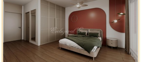 Wohnung 1+1 in Bodrum, Turkey, Nr. 28932 7