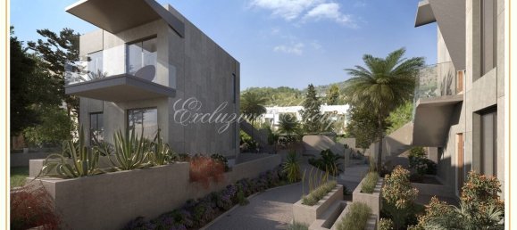 Wohnung 1+1 in Bodrum, Turkey, Nr. 28932 5