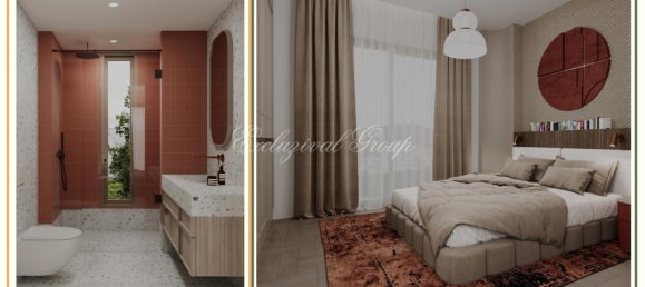 Wohnung 1+1 in Bodrum, Turkey, Nr. 28932 11