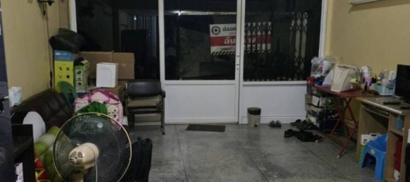 3 chambres Maison à Bangkok, Thailand No. 70025 5