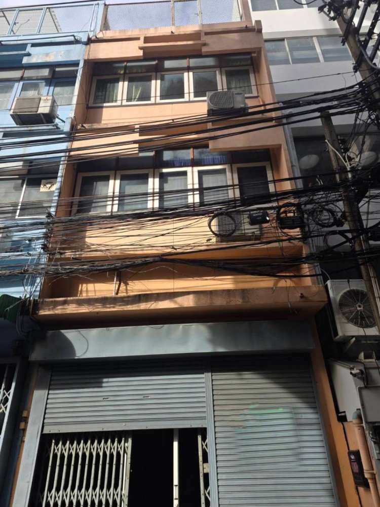 Casa T3 em Bangkok, Thailand N.º 70025