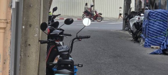 3 chambres Maison à Bangkok, Thailand No. 70025 10