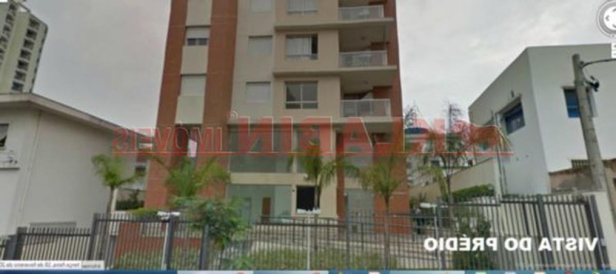 4 bedrooms Apartment in Sao Paulo, Brazil No. 431961