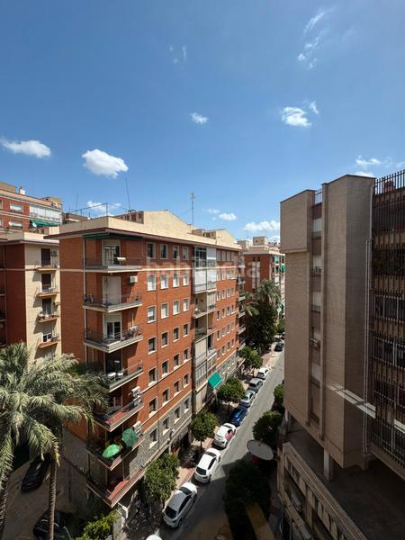 4 chambres Appartement à Murcia, Spain No. 213144