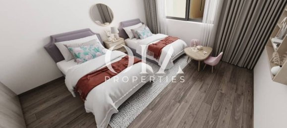 4 bedrooms Villa in Yas Island, UAE No. 22167 6