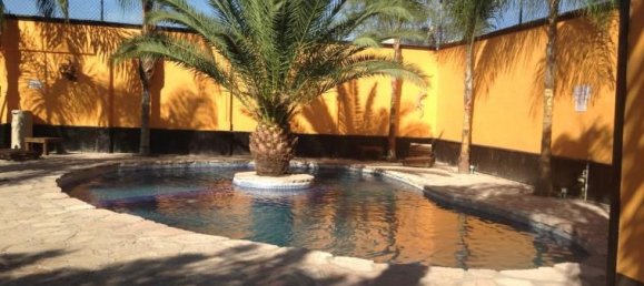 3 Schlafzimmer Haus in Playa Vicente, Mexico, Nr. 169020 2