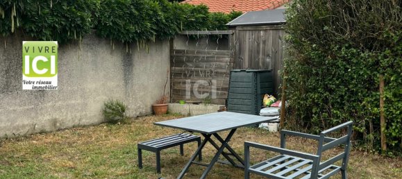 Casa T2 em Loire-Atlantique, France N.º 357824 10
