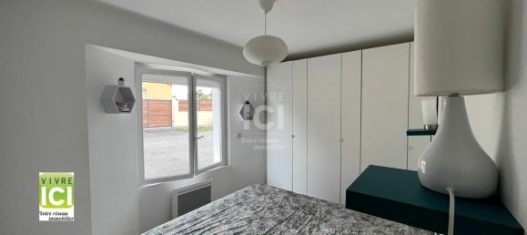 Casa T2 em Loire-Atlantique, France N.º 357824 8