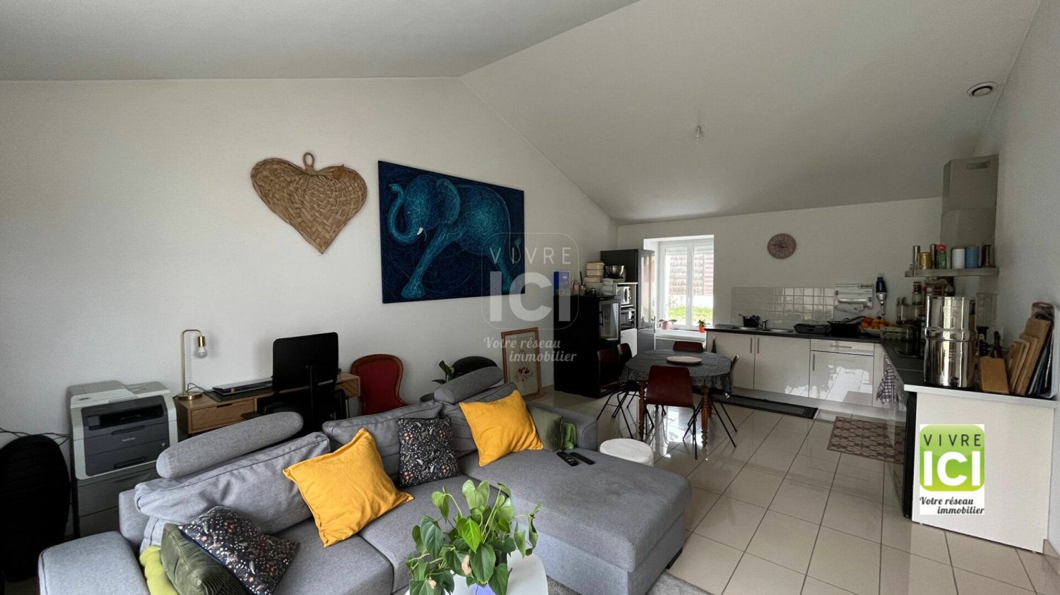 Casa T2 em Loire-Atlantique, France N.º 357824