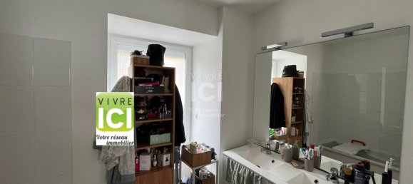 Casa T2 em Loire-Atlantique, France N.º 357824 9