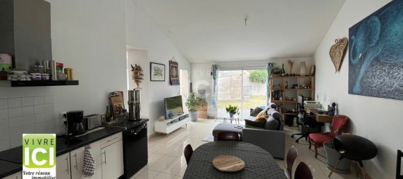 Casa T2 em Loire-Atlantique, France N.º 357824 2