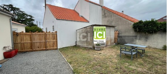 Casa T2 em Loire-Atlantique, France N.º 357824 11