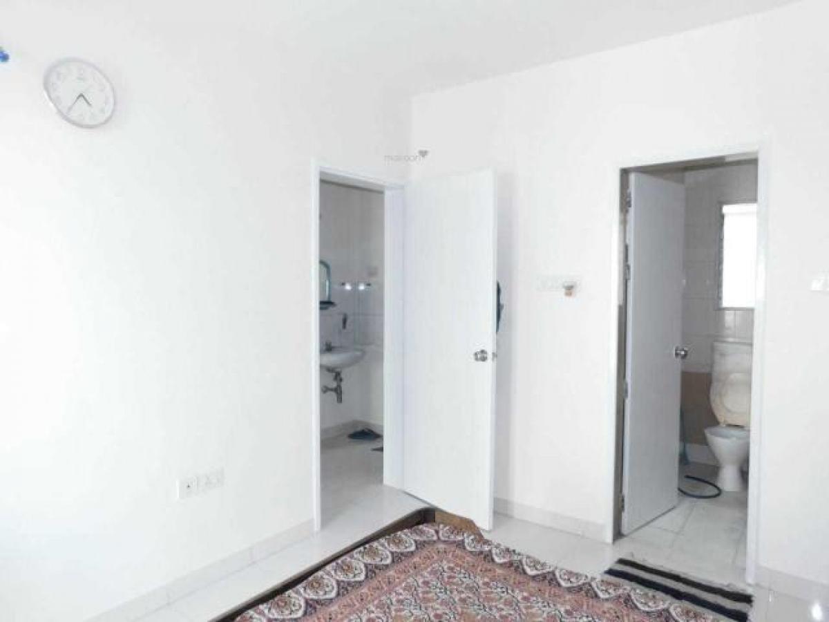 2 bedrooms House in Pune, India No. 4186