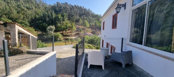 4 bedrooms House in Mortagua, Portugal No. 168924 35