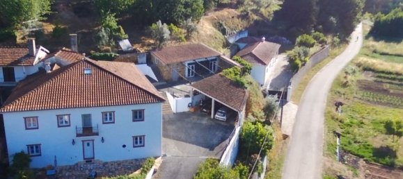 4 bedrooms House in Mortagua, Portugal No. 168924 29