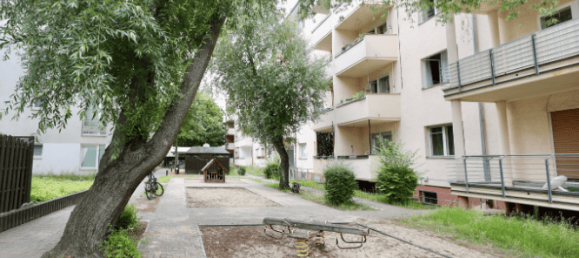 Apartamento de 2 divisões em Neukolln, Germany N.º 64285 3