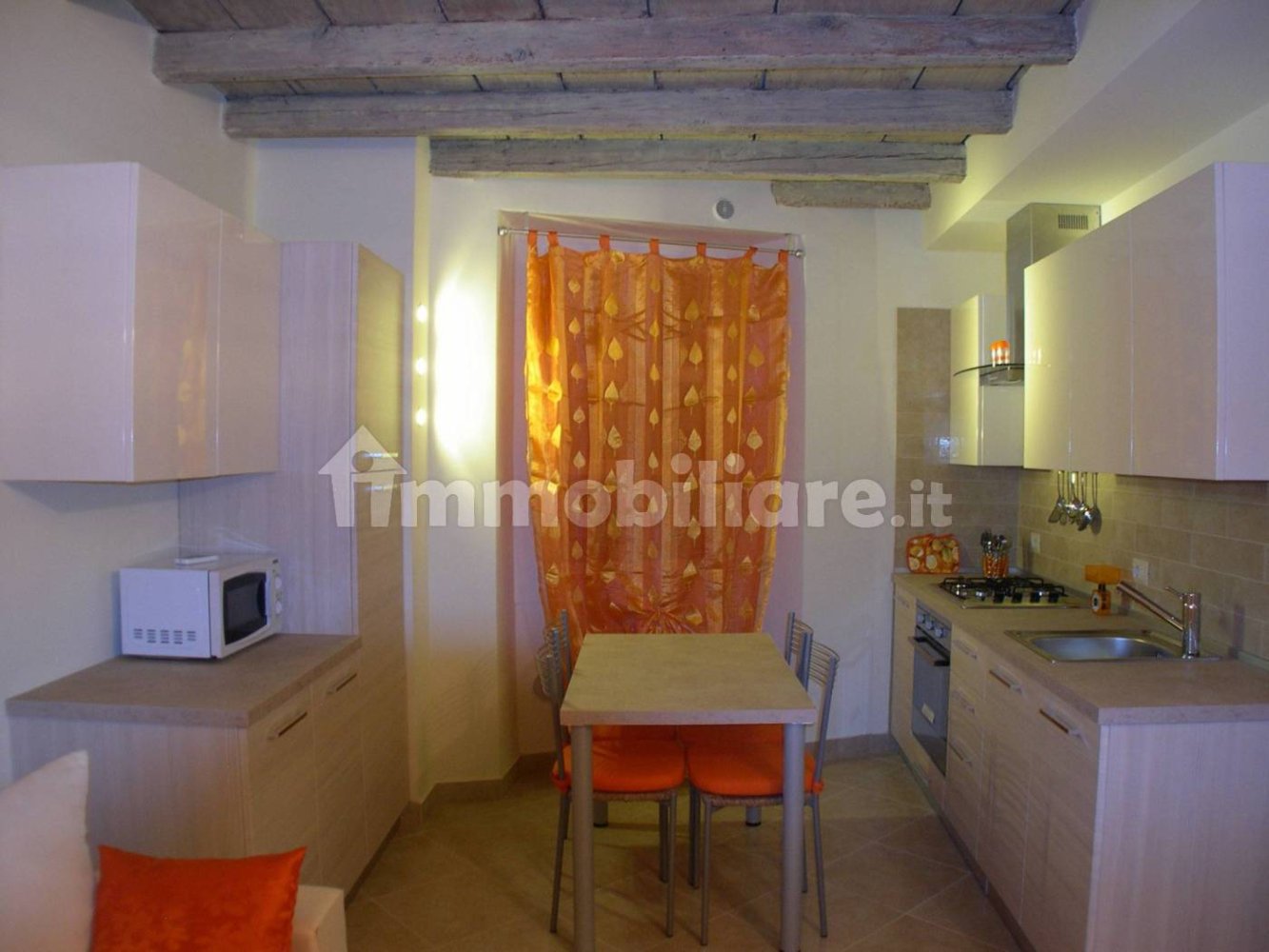 1 غرف نوم شقة في Como, Italy رقم 259106