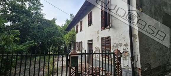 Casa T5 em Asti, Italy N.º 311545 3