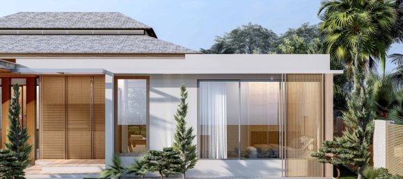 3 bedrooms Villa in Phuket, Thailand No. 8304 6