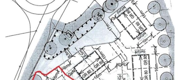 Grundstück in Ebersberg, Germany 1014m², Nr. 190196 2
