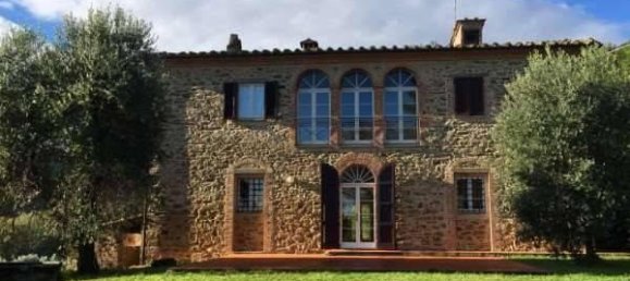 Villa de 7 habitaciónes en Chianni, Italy No. 155468 4