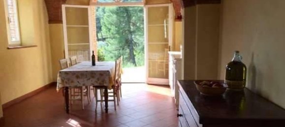 Villa de 7 habitaciónes en Chianni, Italy No. 155468 15